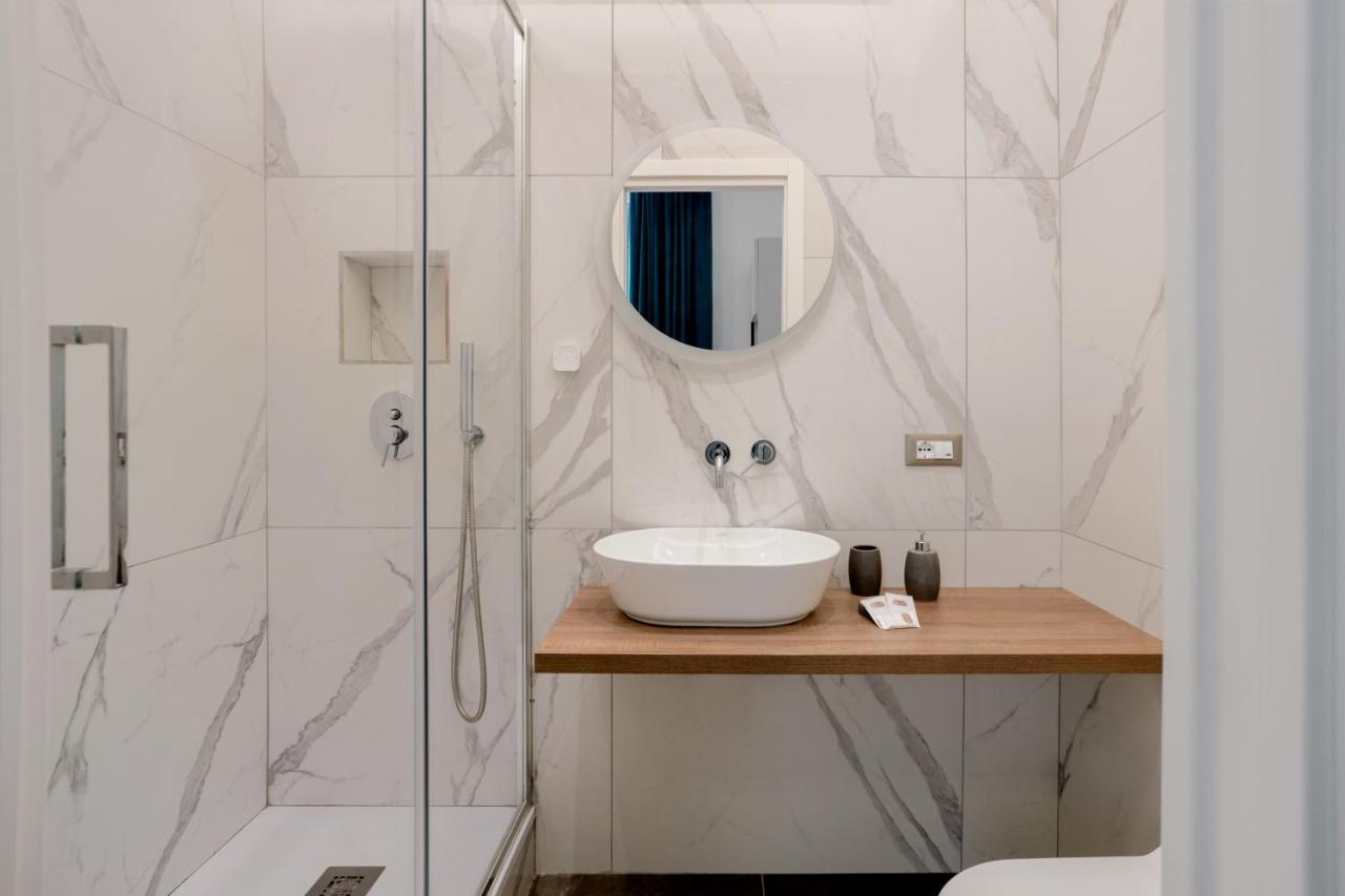 Mag 179 Bed & Spa Palermo Exterior foto