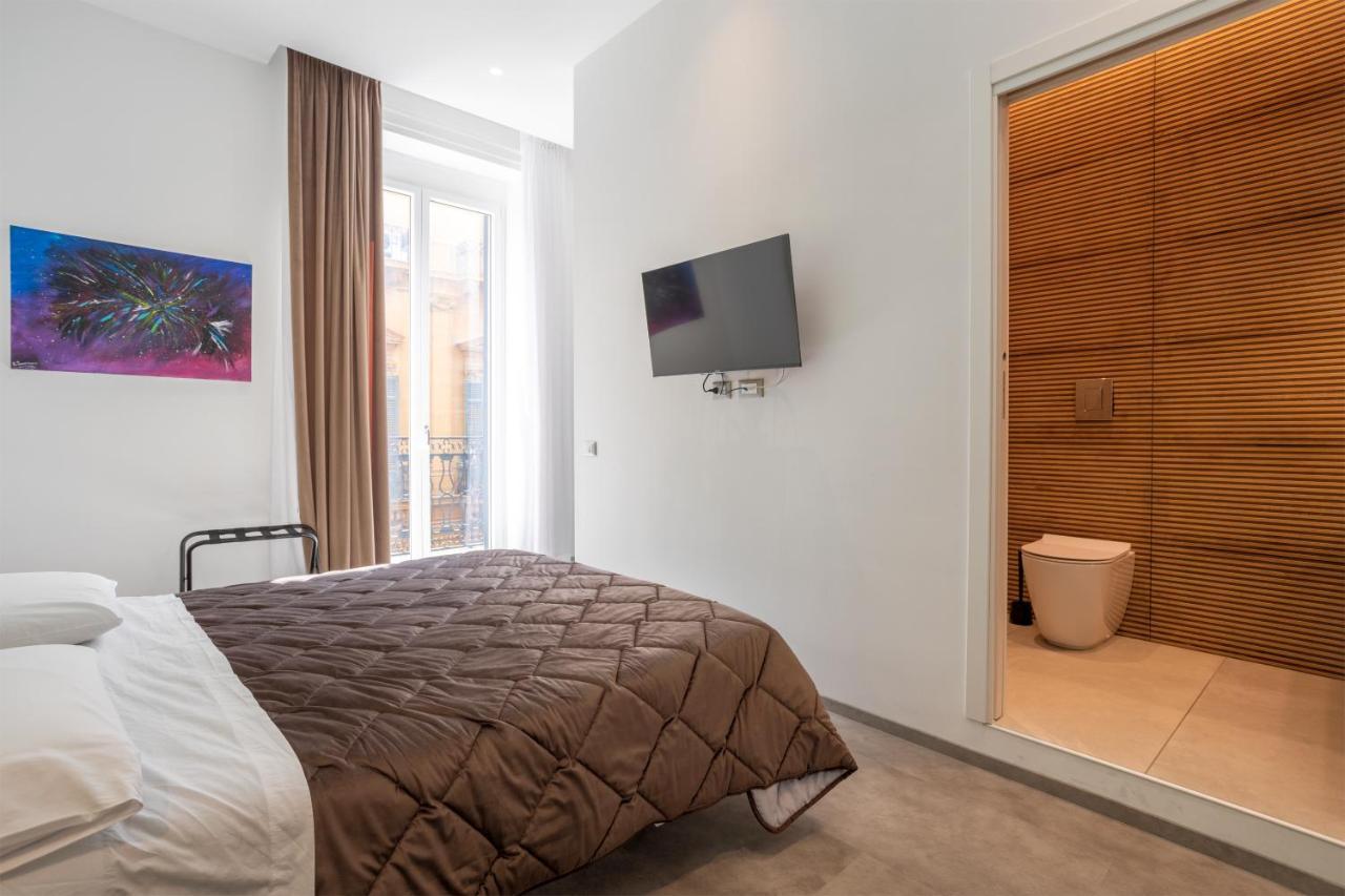 Mag 179 Bed & Spa Palermo Exterior foto