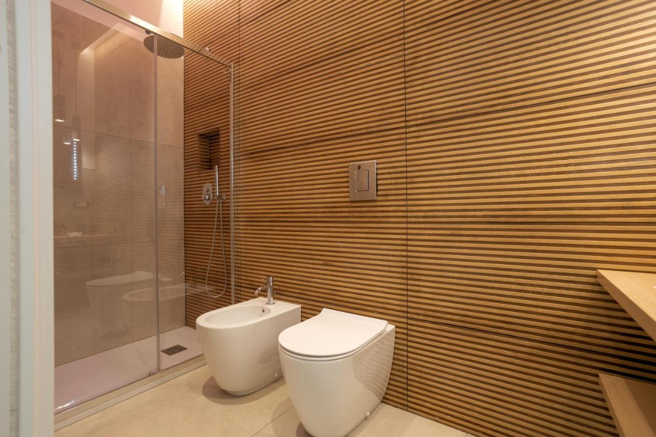 Mag 179 Bed & Spa Palermo Exterior foto