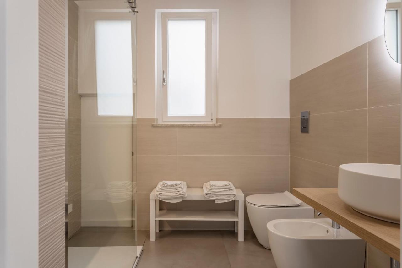 Mag 179 Bed & Spa Palermo Exterior foto